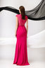 Langes Kleid Maestri - 5104