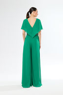 Carla Ruiz Jumpsuit - 51400