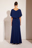 Vestido largo de Carla Ruiz - 51404