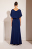 Vestido largo de Carla Ruiz - 51404