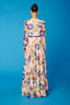 Long dress by Carla Ruiz - 51422