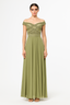 Langes Kleid von Carla Ruiz - 51430