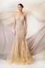 Langes Kleid Maestri - 5144