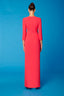 Langes Kleid von Carla Ruiz - 51504