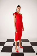 Kurzes Kleid von Carla Ruiz - 51508