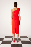 Kurzes Kleid von Carla Ruiz - 51508