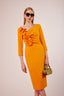 Kurzes Kleid von Carla Ruiz - 51510