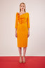 Kurzes Kleid von Carla Ruiz - 51510
