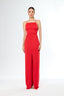Langes Kleid von Carla Ruiz - 51684