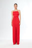 Langes Kleid von Carla Ruiz - 51684
