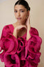 Maestri Langes Kleid - 5181
