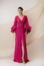 Maestri Langes Kleid - 5181