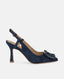 Alma en Pena Heels - V250615