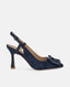 Alma en Pena Heels - V250615