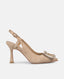 Alma en Pena Heels - V250615
