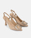 Alma en Pena Heels - V250615