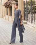 Couture Club Jumpsuit - 5G1F7