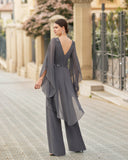 Couture Club Jumpsuit - 5G1F7