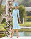 Couture Club Kurzes Kleid - 5G254