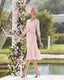 Couture Club Kurzes Kleid - 5G254