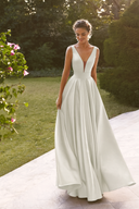 Vestido de novia de Marfil Barcelona - 5J175N