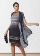 Kurzes Kleid von Matilde Cano - 7632