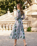 Couture Club Midikleid - 7G130