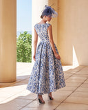 Couture Club Midikleid - 7G1F7