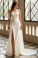 Vestido de novia de Marfil Barcelona - 7J211N