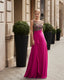 Vestido largo de Marfil Barcelona - 7J261