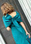 Couture Club Midi Dress - 8G153