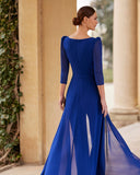 Couture Club Jumpsuit - 8G198