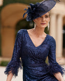 Couture Club Kurzes Kleid - 8G1D6