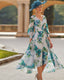 Couture Club Midikleid - 8G196