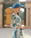 Couture Club Midikleid - 8G196