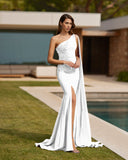 Vestido de novia de Marfil Barcelona - 8J232N