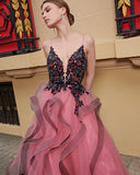 Vestido largo de Martha Blanc - 8V129