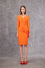 Kurzes Kleid von Carla Ruiz - 99514