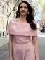 Vestido midi de Couture Club - 9G199