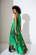 Vestido largo de Allure Evening - A4277