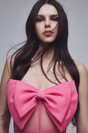 Vestido largo de Allure Evening - A4415