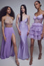 Allure Abend-Maxikleid - A4657