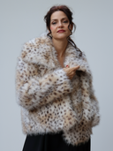 Abrigo Toni Fernández- 2707B