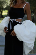 Midikleid von Silvia Fernández - ANA