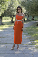 Midikleid von Silvia Fernández - ANA