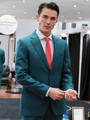 Anzug von Toni Fernández - BHV