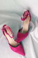 Toni Fernández' Heel - BLQ