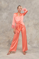 Luis Civit Bluse - Y783