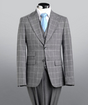 Anzug von Toni Fernández – BOECILLO