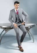 Anzug von Toni Fernández – BOECILLO